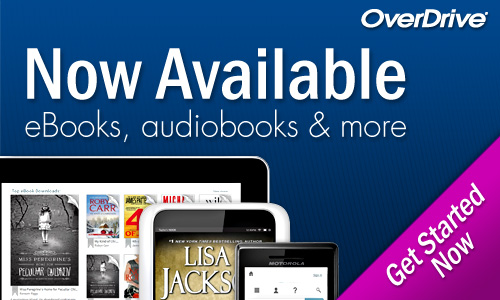 ebooks and more through OK Virtual Library