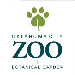 OKC Zoo logo